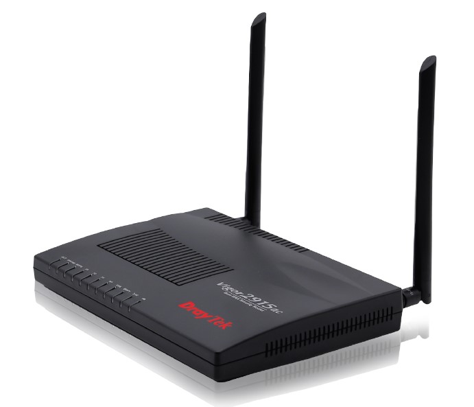 Router cân tải DrayTek Vigor 2915ac_2 Router cân tải DrayTek Vigor 2915ac