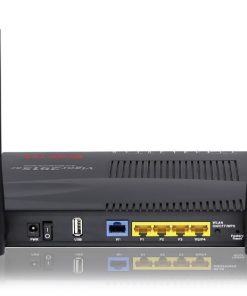 Router cân tải DrayTek Vigor 2915ac
