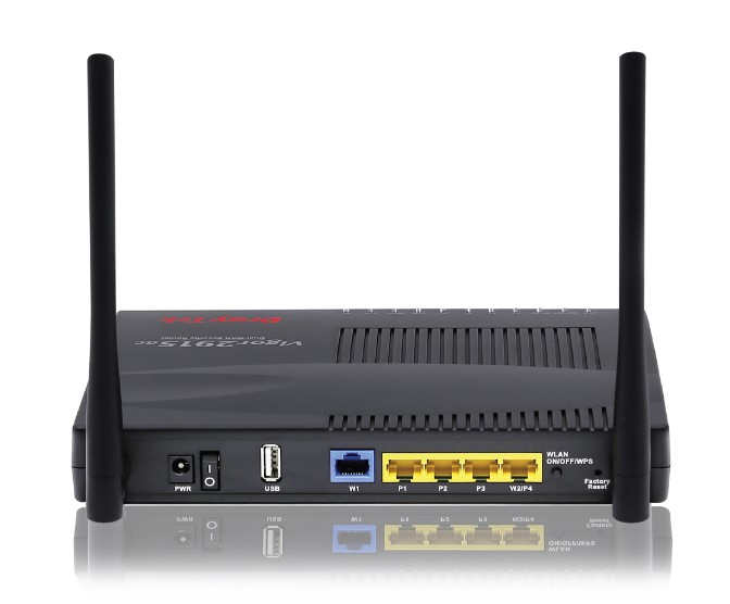 Router cân tải DrayTek Vigor 2915ac_3 Router cân tải DrayTek Vigor 2915ac