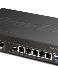 Router cân tải DrayTek Vigor 2962