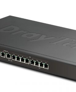 Router cân tải DrayTek Vigor 3910