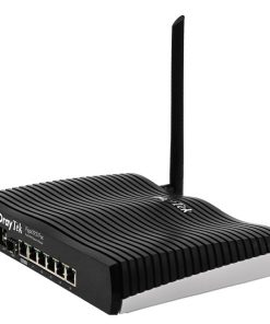 Router cân tải DrayTek Vigor Vigor2927Lac