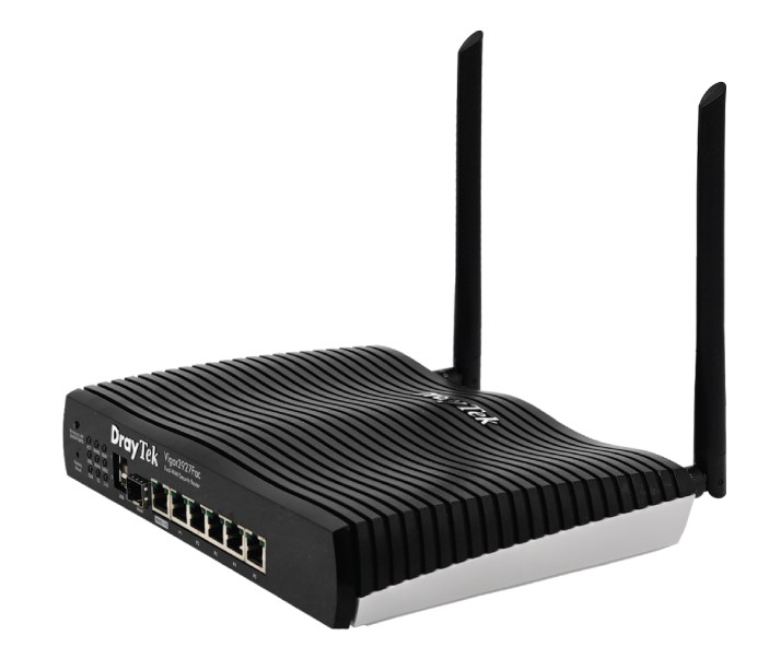 Router cân tải DrayTek Vigor Vigor2927Lac Router cân tải DrayTek Vigor Vigor2927Lac
