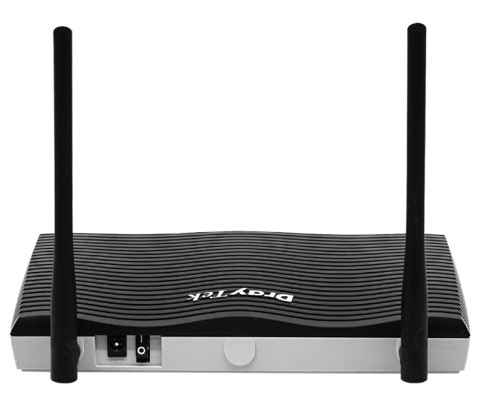 Router cân tải DrayTek Vigor Vigor2927Fac_3 Router cân tải DrayTek Vigor Vigor2927Fac