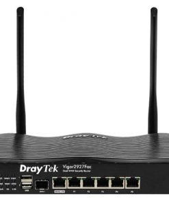 Router cân tải DrayTek Vigor Vigor2927Fac