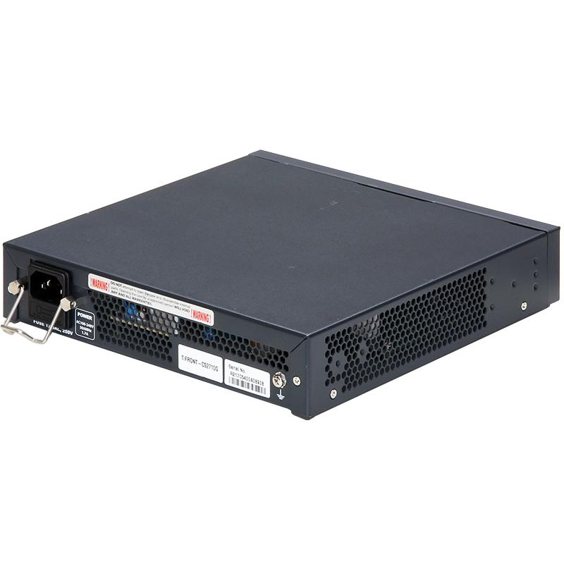 Thiết bị Switch Piolink TiFRONT CS2710G Thiết bị Switch Piolink TiFRONT CS2710G