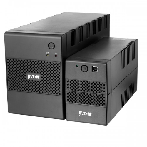 Nguồn lưu điện UPS EATON 5L650UNI Nguồn lưu điện UPS EATON 5L650UNI