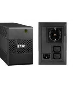 Nguồn lưu điện UPS EATON 5L650UNI