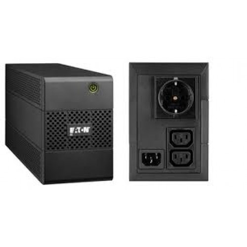 Nguồn lưu điện UPS EATON 5L650UNI Nguồn lưu điện UPS EATON 5L650UNI