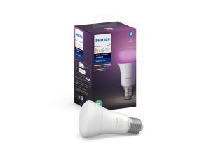 Đèn Philips HueWCA 9W A60 E27 Đèn Philips HueWCA 9W A60 E27
