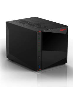 Thiết bị NAS Asustor AS5404T 4-Bay