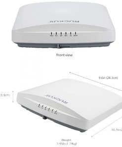 Thiết bị WiFi Ruckus R760 Indoor