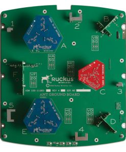 Thiết bị WiFi Ruckus R850 Indoor