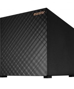 Thiết bị lưu trữ NAS Asustor AS1104T 4 bay