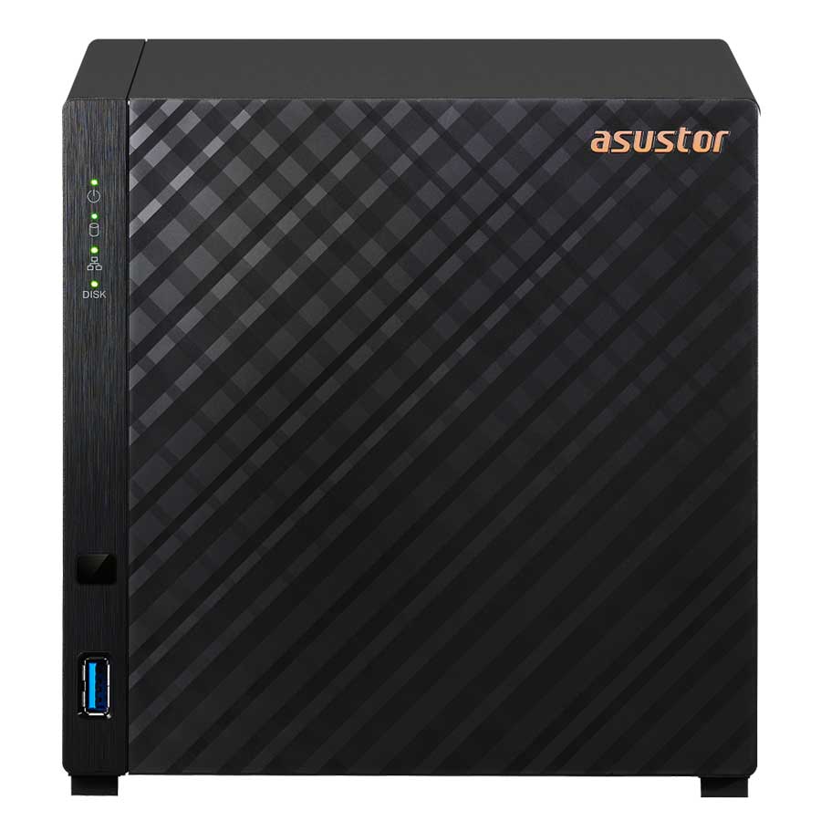 Thiết bị lưu trữ NAS Asustor AS1104T 4 bay_2 Thiết bị lưu trữ NAS Asustor AS1104T 4 bay