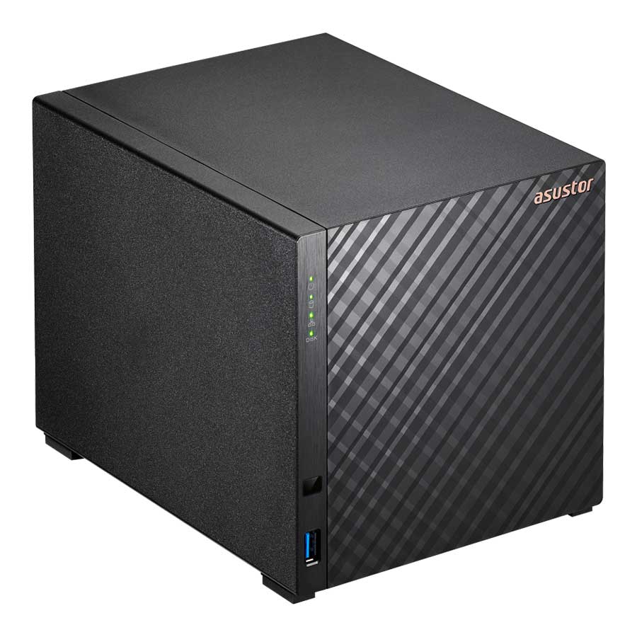 Thiết bị lưu trữ NAS Asustor AS1104T 4 bay_3 Thiết bị lưu trữ NAS Asustor AS1104T 4 bay