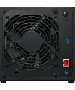 Thiết bị lưu trữ NAS Asustor AS1104T 4 bay