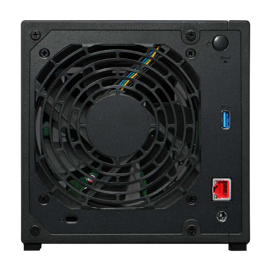 Thiết bị lưu trữ NAS Asustor AS1104T 4 bay_4 Thiết bị lưu trữ NAS Asustor AS1104T 4 bay