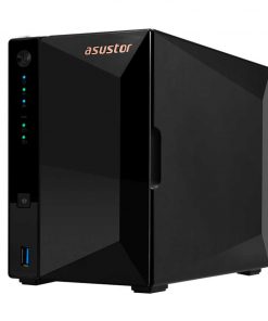 Thiết bị NAS Asustor AS3302T 2-Bay