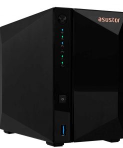 Thiết bị lưu trữ NAS Asustor AS3302T 2 Bay