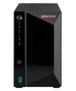 Thiết bị lưu trữ NAS Asustor AS3302T 2 Bay