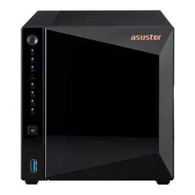 Thiết bị NAS Asustor AS3304T 4-Bay