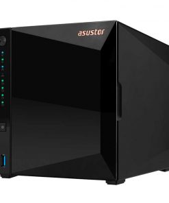 Thiết bị lưu trữ NAS Asustor AS3304T 4 Bay