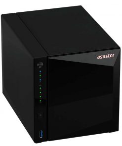 Thiết bị lưu trữ NAS Asustor AS3304T 4 Bay