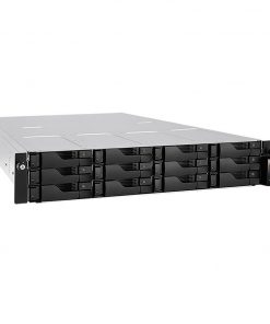 Thiết bị lưu trữ NAS Asustor AS6512RD 12 Bay