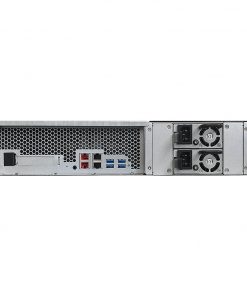 Thiết bị lưu trữ NAS Asustor AS6512RD 12 Bay