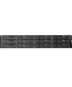 Thiết bị lưu trữ NAS Asustor AS6512RD 12 Bay