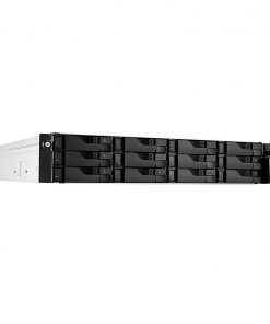 Thiết bị lưu trữ NAS Asustor AS6512RD 12 Bay