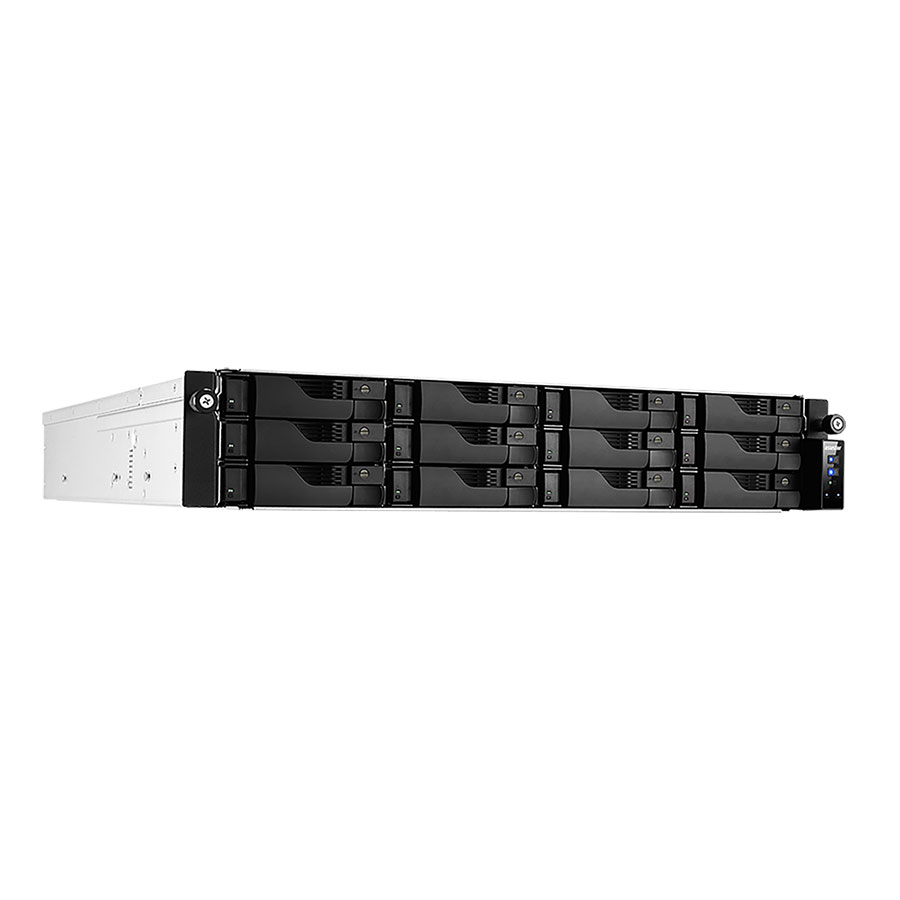 Thiết bị lưu trữ NAS Asustor AS6512RD 12 Bay_4 Thiết bị lưu trữ NAS Asustor AS6512RD 12 Bay