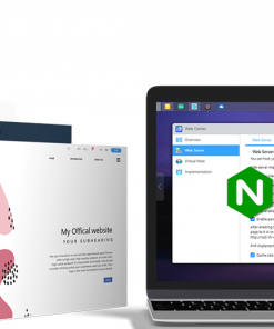 Thiết bị lưu trữ NAS Asustor