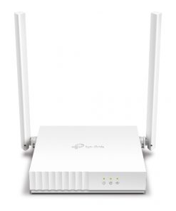 Router Wi-Fi Chuẩn N Tốc Độ 300Mbps