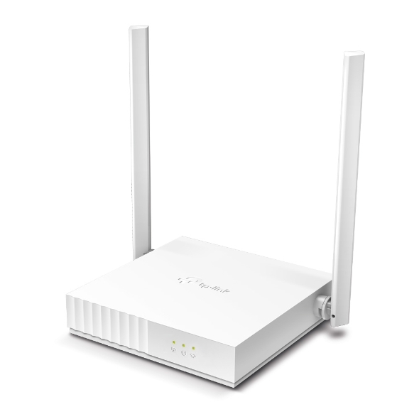Router Wi-Fi Chuẩn N Tốc Độ 300Mbps_2