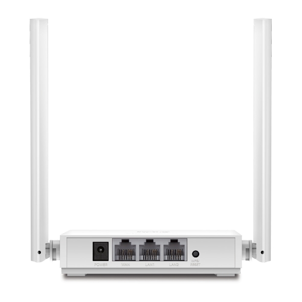 Router Wi-Fi Chuẩn N Tốc Độ 300Mbps_3