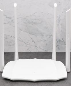 Router Wifi Tenda AC5 chuẩn AC1200