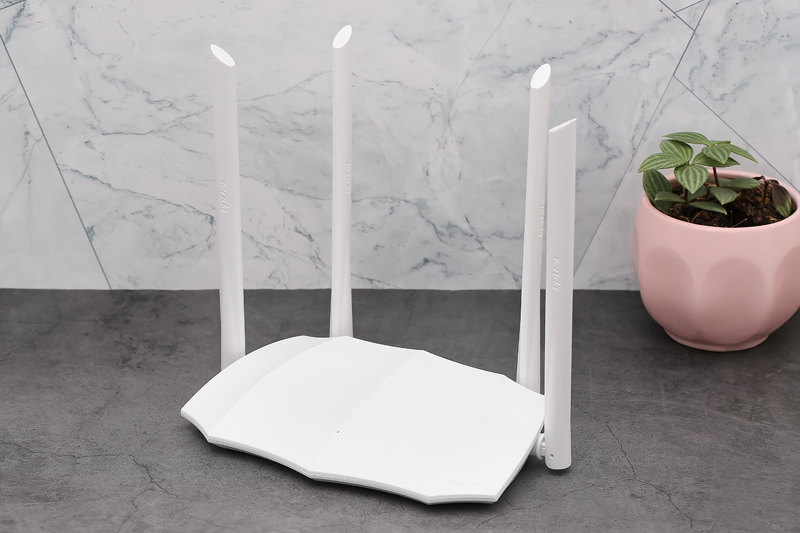 Router Wifi Tenda AC5 chuẩn AC1200_2 Router Wifi Tenda AC5 chuẩn AC1200