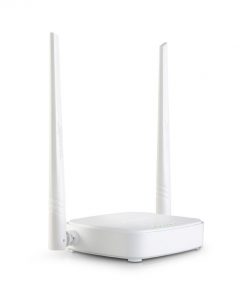 Router Wifi Tenda N301 tốc độ 300mbps