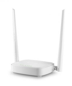 Router Wifi Tenda N301 tốc độ 300mbps