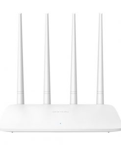 Router wifi tenda F6 tốc độ 300Mbps