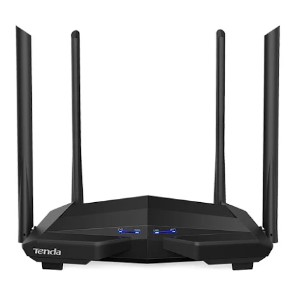 Thiết bị Router Wifi Tenda AC10 Thiết bị Router Wifi Tenda AC10