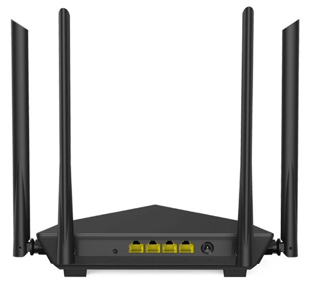 Thiết bị Router Wifi Tenda AC10_4 Thiết bị Router Wifi Tenda AC10