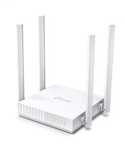 Thiết bị WiFi TP-Link Archer C24 AC750