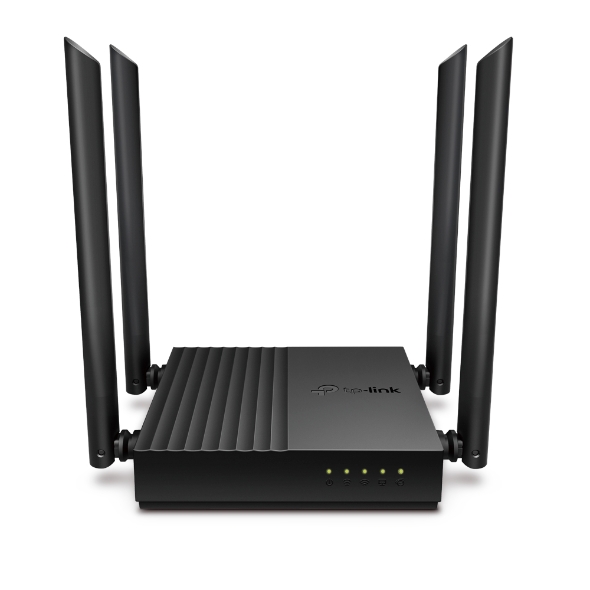 Thiết bị WiFi TP-Link Archer C64 AC1200 Thiết bị WiFi TP-Link Archer C64 AC1200
