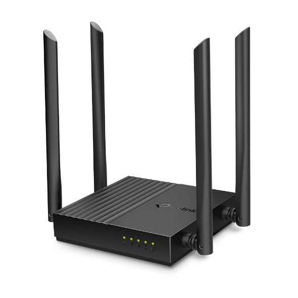 Thiết bị WiFi TP-Link Archer C64 AC1200_2 Thiết bị WiFi TP-Link Archer C64 AC1200
