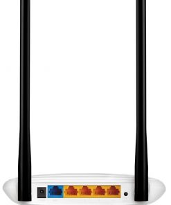 Thiết bị WiFi TP-Link TL-WR841N 300Mbps