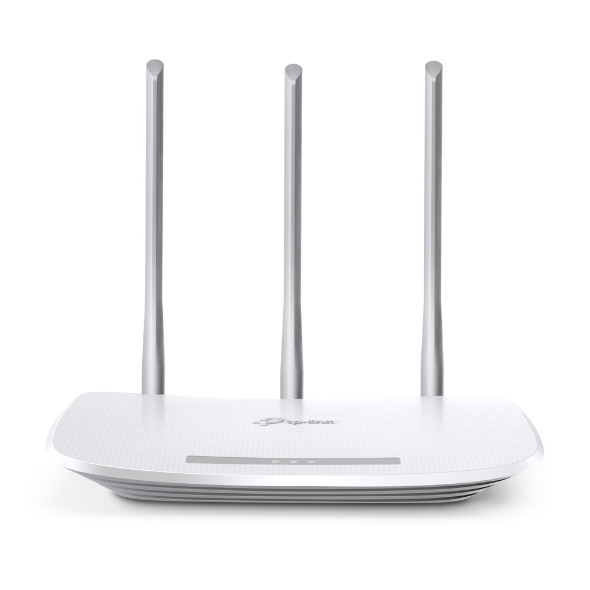 Thiết bị WiFi TP-Link TL-WR845N 300Mbps Thiết bị WiFi TP-Link TL-WR845N 300Mbps
