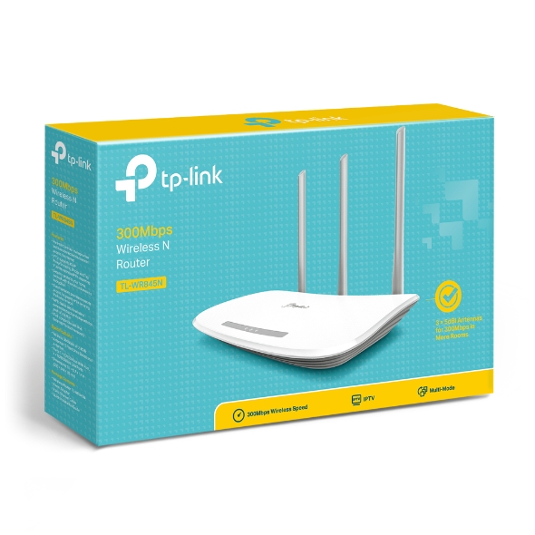 Thiết bị WiFi TP-Link TL-WR845N 300Mbps_7